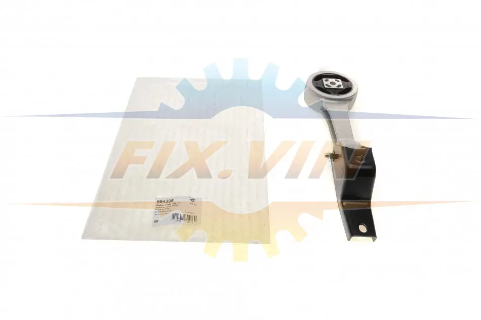 Опора двигуна 1,4tdi VW Polo IV (05-09) Hutchinson HUTCHINSON 594399 (фото 1)