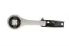 Опора двигуна 1,4tdi VW Polo IV (05-09) Hutchinson HUTCHINSON 594399 (фото 3)