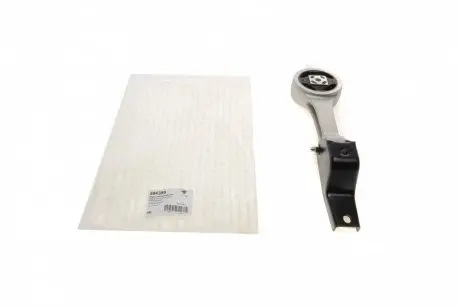 Опора двигуна 1,4tdi VW Polo IV (05-09) Hutchinson HUTCHINSON 594399