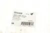 Подушка двигуна (задня) (L) Skoda Fabia/VW Polo 99- HUTCHINSON 594400 (фото 5)
