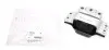 Опора двигателя левая AUDI A3,SKODA Octavia, VW Caddy, Golf, Touran "1,6/2,0L Hutchinson HUTCHINSON 594403 (фото 1)