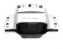Опора двигателя левая AUDI A3,SKODA Octavia, VW Caddy, Golf, Touran "1,6/2,0L Hutchinson HUTCHINSON 594403 (фото 2)