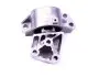 Подушка двигуна (передня) Fiat Fiorino 1.3D 07- HUTCHINSON 594436 (фото 2)