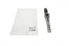 Опора двигуна Audi A3 (04-10), VW Golf VI (09-13), Touran (05-15) Hutchinson HUTCHINSON 594451 (фото 1)