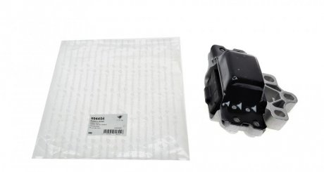 Опора ДВС VW Passat (06-15),Tiguan (08-11,12-) HUTCHINSON 594454