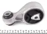 Опора двигуна Renault Megane II, Scenic II 1.4/ 1.6/ 2.0/ 1.9dCi (02-) задн Hutchinson HUTCHINSON 594459 (фото 3)