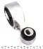 Опора двигуна Renault Megane II, Scenic II 1.4/ 1.6/ 2.0/ 1.9dCi (02-) задн Hutchinson HUTCHINSON 594459 (фото 5)