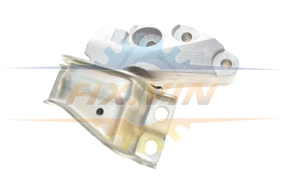 Подушка двигуна Ducato/Boxer 2.2 HDi/2.3 D 06- Пр. HUTCHINSON 594466 (фото 1)