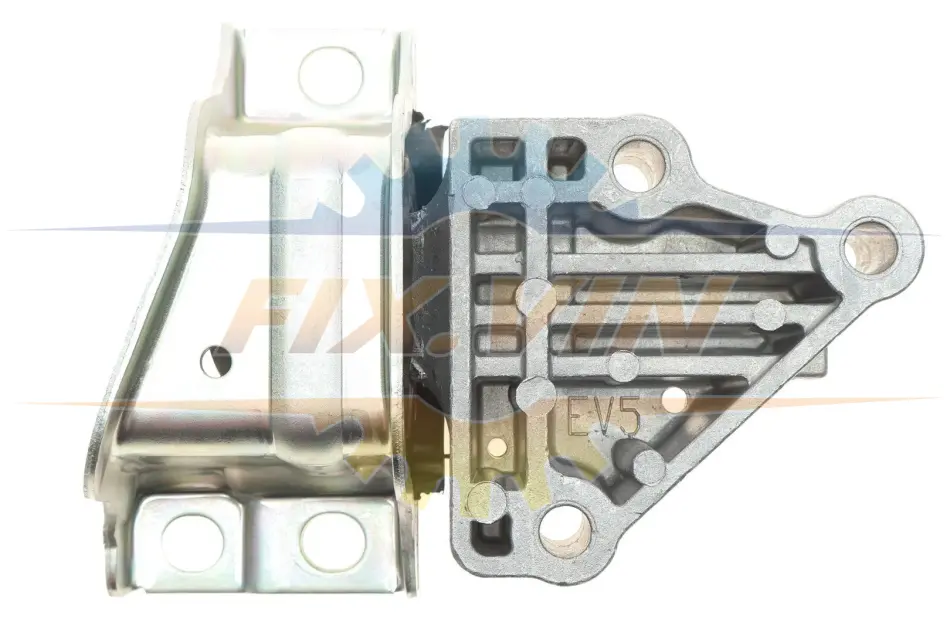 Подушка двигуна Ducato/Boxer 3.0HDi 06- Пр. HUTCHINSON 594468 (фото 1)