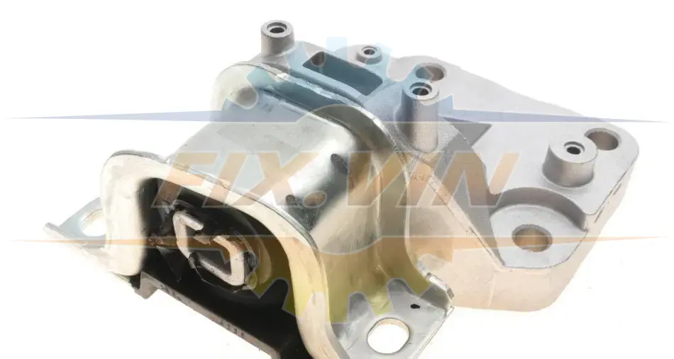 Подушка двигуна Citroen Jumper/Fiat Ducato/Peugeot Boxer 3.0D 06- HUTCHINSON 594470 (фото 1)