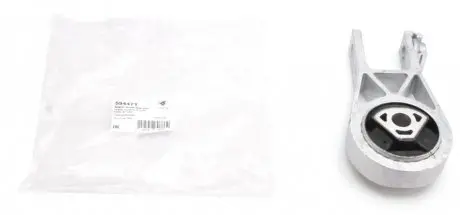 Опора ДВС задня Citroen Jumper, Peugeot Boxer, Fiat Ducato 2.3JTD (06-) Hutchinson HUTCHINSON 594471