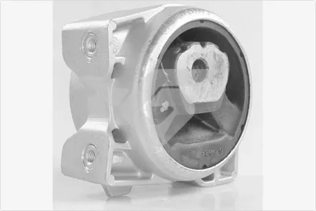 Подушка КПП MB A-class (W169) 04-12 HUTCHINSON 594507
