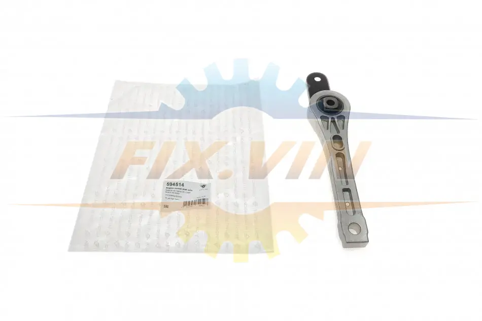 Подушка двигателя HUTCHINSON 594514 (фото 1)