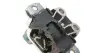 Подушка двигуна (задня) (L) Fiat Doblo 1.3 D 10- HUTCHINSON 594552 (фото 7)