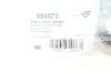 Опора двигуна Renault Laguna III 1.5D/ 2.0 (07-15) Hutchinson HUTCHINSON 594572 (фото 2)