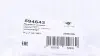 Опора ДВС MB Vito (W638) TDI (-03) Hutchinson HUTCHINSON 594642 (фото 5)