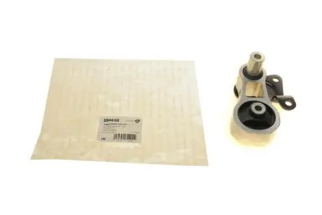 Подушка двигуна HUTCHINSON 594650