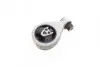 Подушка двигуна (задня) Nissan Qashqai 1.6/2.0D 07-13 HUTCHINSON 594654 (фото 4)