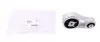 Подушка двигуна (нижня) Trafic/Vivaro 1.9dCi 01- HUTCHINSON 594667 (фото 1)