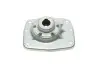 Подушка амортизатора (переднього) Citroen Jumpy/Peugeot Expert (R) 96-06 HUTCHINSON 597163