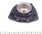 Опора амортизатора ліва Renault Clio III, Modus 2005- Hutchinson HUTCHINSON 599078 (фото 2)