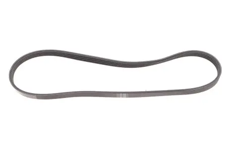 Ремінь генератора 4PK850 BMW 5/7 (E60/61/65/66) 2.5/3.0D HUTCHINSON 855K4