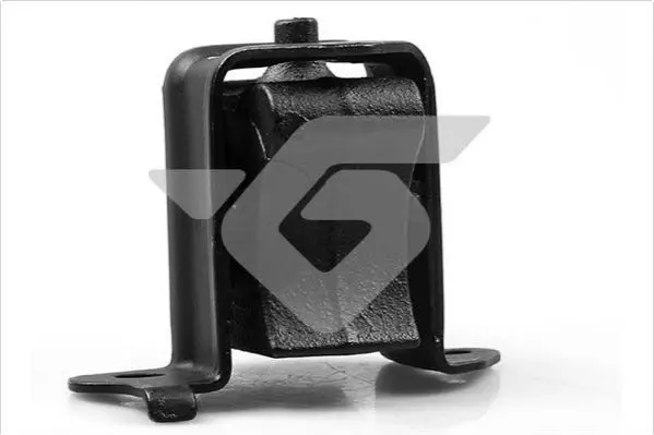 Опора осі Citroen C1/Peugeot 107/Toyota Aygo (05-) Hutchinson HUTCHINSON 871060 (фото 1)