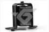 Опора осі Citroen C1/Peugeot 107/Toyota Aygo (05-) Hutchinson HUTCHINSON 871060 (фото 1)