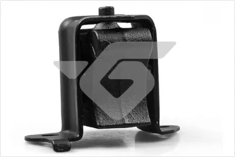 Опора осі Citroen C1/Peugeot 107/Toyota Aygo (05-)  Hutchinson HUTCHINSON 871060