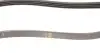 Ремінь генератора Audi/BMW/Fiat/Kia/Mazda (4PK890) HUTCHINSON 890 K 4 (фото 3)