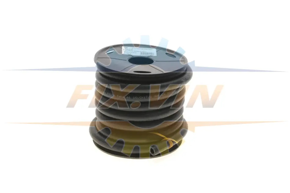 Шланг паливний 10x17мм бухта 10м HUTCHINSON ALIZE D10X17 (фото 1)