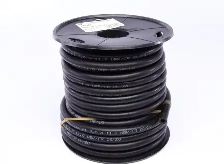 Шланг паливний (d=5.0mm) бухта 20м (5x11mm) HUTCHINSON ALIZE D5X11
