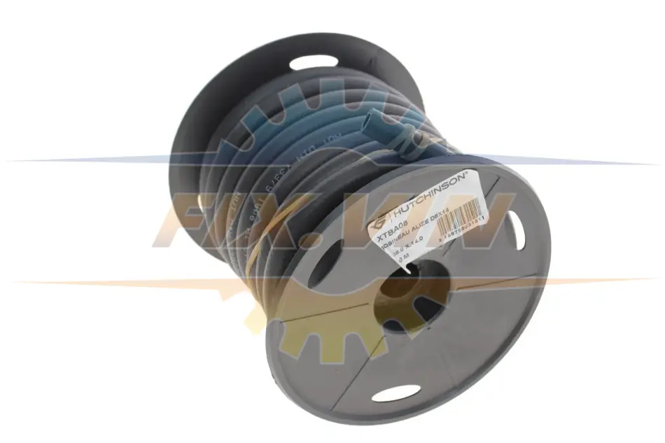 Шланг паливний (d=8.0mm) бухта 10м (8x14mm) HUTCHINSON ALIZE D8X14 (фото 1)