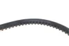 Ремінь генератора Land Rover Range Rover 3.5 81-90 (13x1225) HUTCHINSON AV 10 La 1225 (фото 4)