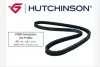 Клиновий ремінь (AV 10 LA 720) Hutchinson HUTCHINSON AV10LA720 (фото 1)