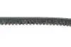 Ремінь генератора Mitsubishi Colt/Galant/Lancer 1.3-1.8 84-92 (13x625) HUTCHINSON AV 13 La 635 (фото 3)