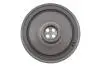 Шків колінвалу Mini (R56/R55/R60/R61) 1.6-2.0d (N47) 10-16/Toyota Rav 4 2.0 D 15-18 (5PK) HUTCHINSON DP123S (фото 5)