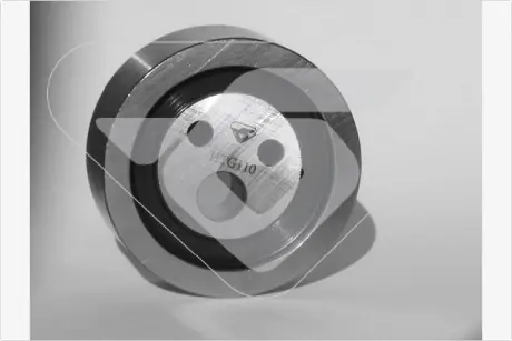 Натяжний ролик Renault Megane, Clio, Kangoo, Logan 1.4/ 1.6 (96-)  Hutchinson HUTCHINSON HTG110