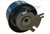 Натяжний ролик Renault Trafic, Master 2.2/ 2.5dCi (00-) Hutchinson HUTCHINSON HTG149