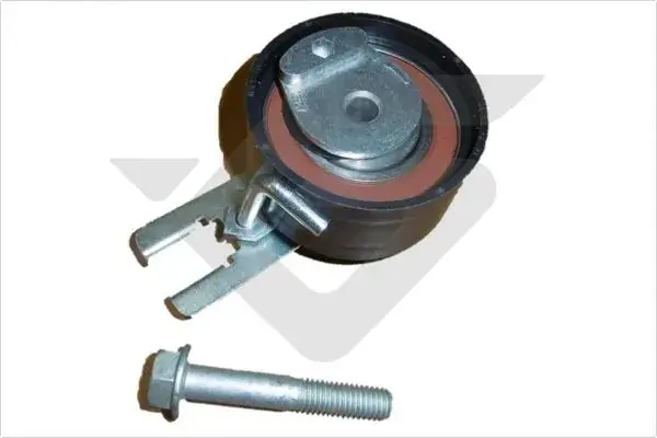 Натяжний ролик Citroen Berlingo 1.6 (08-), Jumpy (07-) Hutchinson HUTCHINSON HTG153 (фото 1)