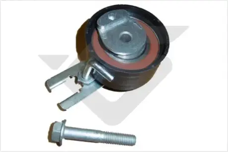 Натяжний ролик Citroen Berlingo 1.6 (08-), Jumpy (07-)  Hutchinson HUTCHINSON HTG153