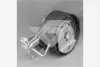 Натяжний ролик Citroen C2, C3, Berlingo/Peugeot 106, 206, 207, 306, 307, Partner 1.0/ 1.4 (91-) Hutchinson HUTCHINSON HTG155
