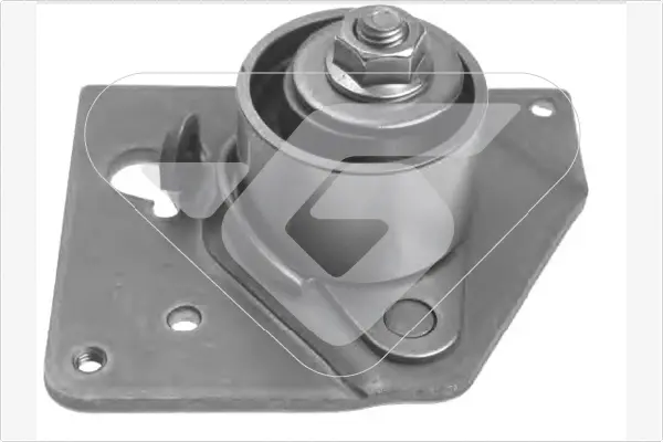 Натяжний ролик Opel Movano, Vivaro/Renault Espace IV, Laguna, Master II (01-) Hutchinson HUTCHINSON HTG225 (фото 1)