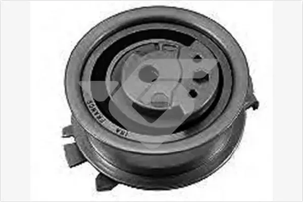 Ролик ременя ГРМ Audi/VW/Skoda/Seat 1.6/2.0TDi (09-) Hutchinson HUTCHINSON HTG414 (фото 1)