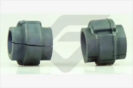 Втулка стабілізатора (переднього) Audi A4/A6 00-11 HUTCHINSON K590509