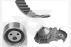 Комплект ГРМ (KH 127WP29) Hutchinson HUTCHINSON KH127WP29