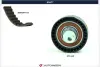 Комплект ГРМ Renault Kangoo, Logan 1.6 (08-) Hutchinson HUTCHINSON KH477 (фото 1)