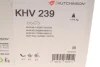 Комплект ременя генератора HUTCHINSON KHV 239 (фото 15)