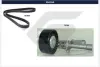 Комплект ременя генератора Citroen Berlingo 1.6VTi 09- (6PK903) HUTCHINSON KHV240