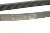 Комплект ременя генератора Nissan Qashqai/Renault Clio/Kangoo/Dacia Dokker/Duster/Logan 12- HUTCHINSON KHV 262 (фото 4)